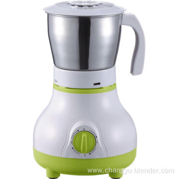 Electric coffee grinders are sold cheaply online